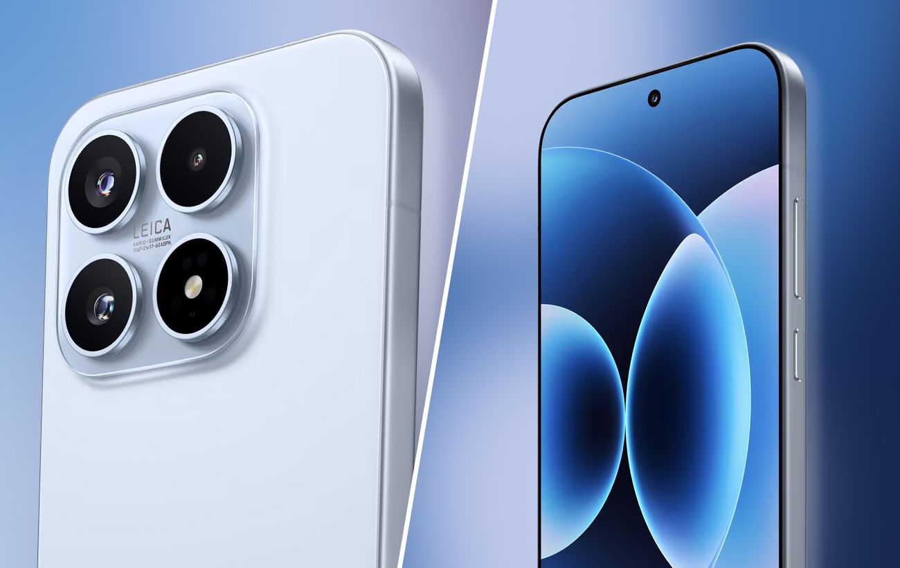 Надпотужна батарея та екран-гігант: інсайдери злили параметри флагмана Xiaomi 17 Max