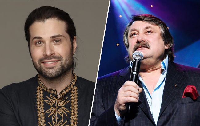 Муж Мозговой откровенно рассказал об отношениях с ее покойным отцом: "Мне жаль"