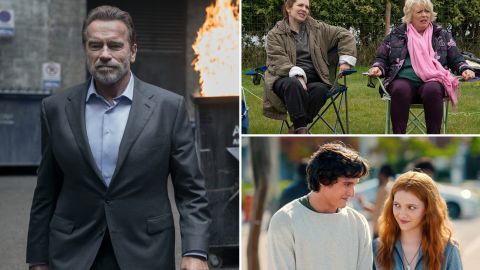 С нотками детектива и драмы: 5 комедийных сериалов, которые украсят ваш вечер