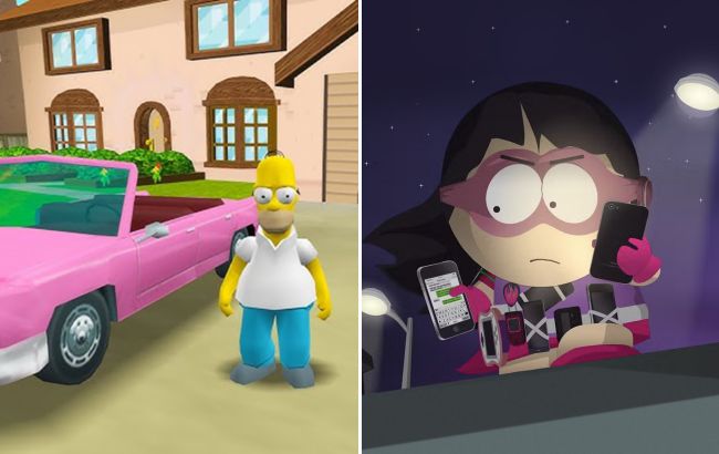 5 адаптацій фільмів і серіалів, які стали справжніми ігровими хітами