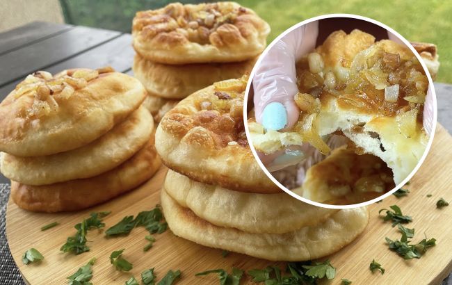 Полтавські пундики, які згадуються в "Енеїді" Котляревського: як приготувати старовинний український смаколик