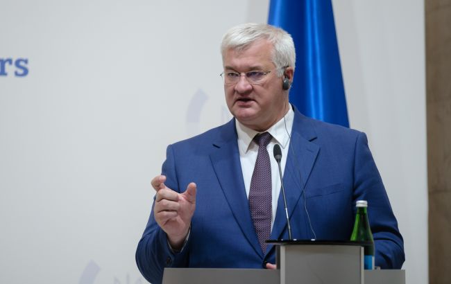 Україна під постійним вогнем. Лише два дні без ракет і дронів за півтора року, - Сибіга