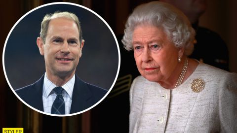 Ще одного сина Єлизавети II викрили у зраді: закрутив із зіркою реаліті-шоу