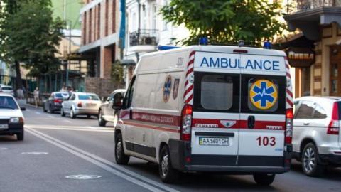 Внаслідок ДТП у Львівській області загинув поліцейський