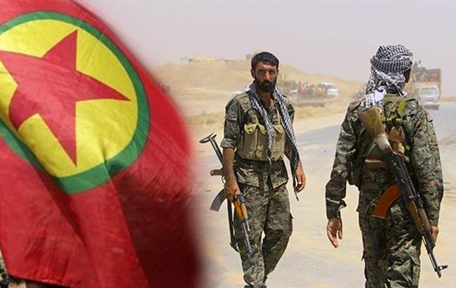 В Туреччині курди одночасно скоїли 4 атаки, є загиблі