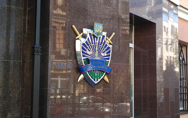 ГПУ заявила о новых доказательствах военного присутствия России на Донбассе