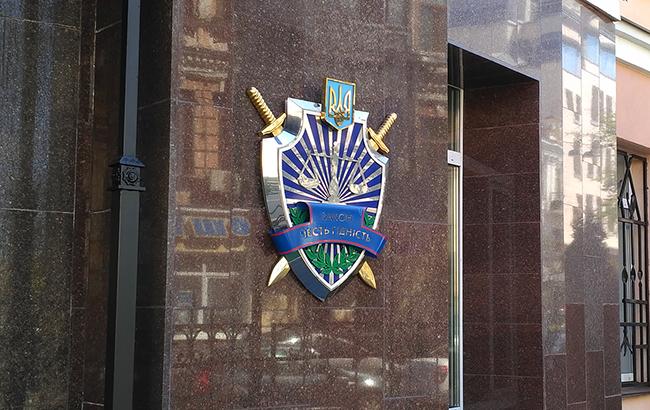 ГПУ перевірить законність зняття арешту з рахунків сина Януковича у ВБР
