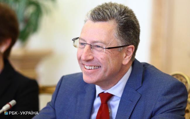 США не підтримують ідею проведення "референдуму" на окупованому Донбасі