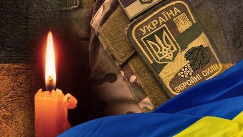 Загиблі у вересні герої: історії на фото українських захисників