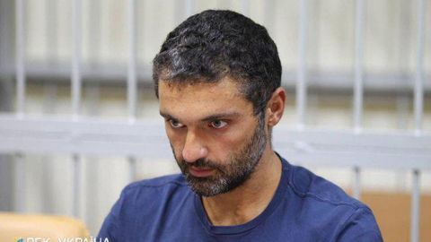 Дело Тамразова направили в Высший антикоррупционный суд