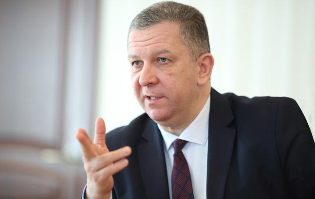 Перерасчет пенсий будет произведен в марте, - Рева