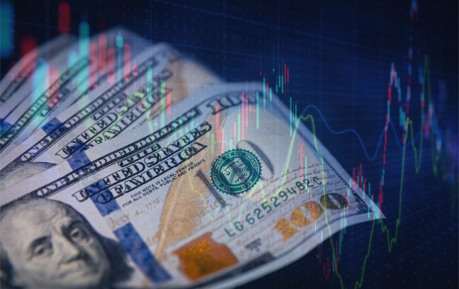 Курс валют на 18 березня: долар та євро йдуть униз - за скільки продають в банках та обмінниках