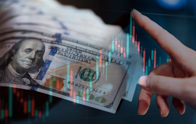 Доллар вырос, а евро подешевел: курс НБУ на 24 сентября и сдержит ли регулятор инфляцию