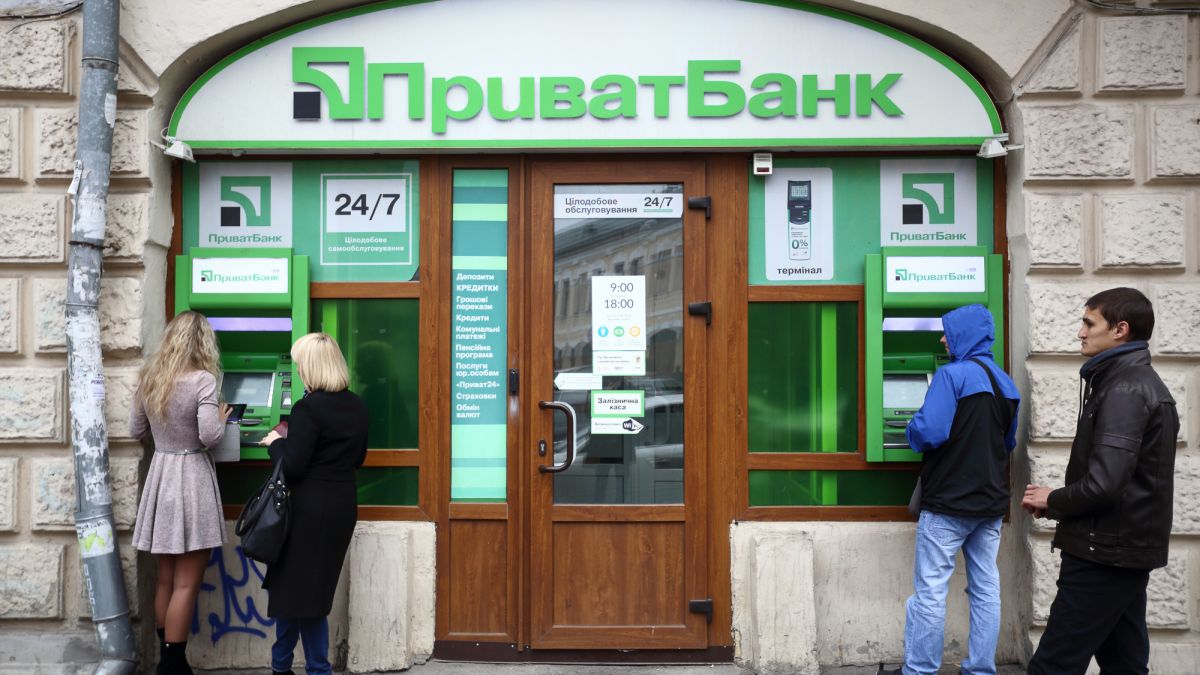 Продаж порту "Боріваж": екс-співвласник "ПриватБанку" закликає до розслідування