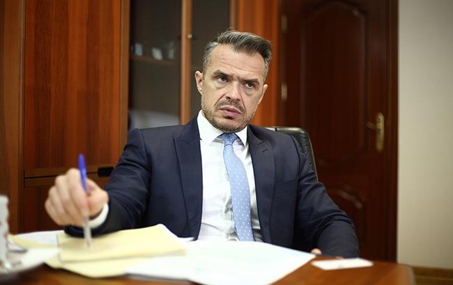 "Укравтодор" хочет ограничить максимальную скорость движения в городах до 50 км/ч