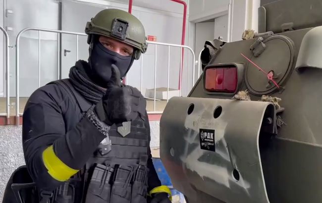 "РДК" и "ЛСР" продолжают операцию: в ISW высказались о ситуации в Белгородской области