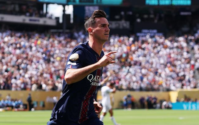 На цей гол ПСЖ у ворота "Реала" можна дивитися вічно: відео, яке всі обговорюють