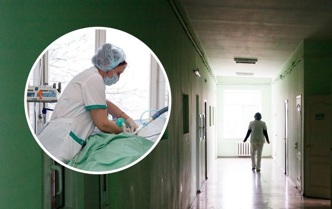 На Прикарпатье 7 туристов из Киева попали в инфекционную больницу: что произошло