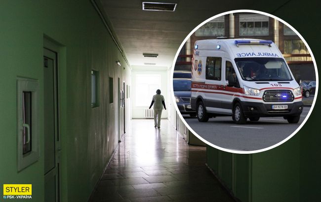 У Харкові жінка звинувачує у смерті батька від COVID медиків: "ніхто нічого не робив"