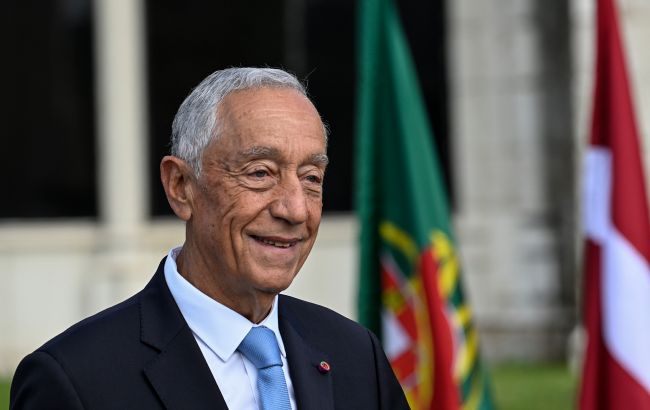 Президент Португалії призначив дострокові вибори до парламенту: названо причину