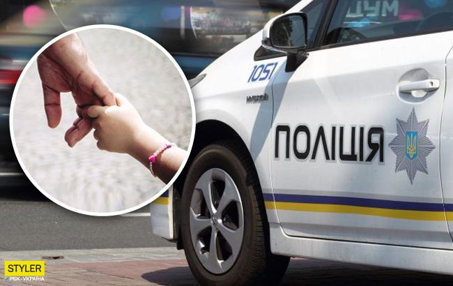 В Киеве женщина украла ребенка из детдома: все детали