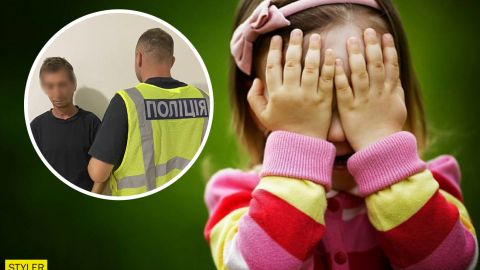 Під Києвом батьки залишили в авто 8-річну дочку: чоловік забрався в салон і пограбував дитину