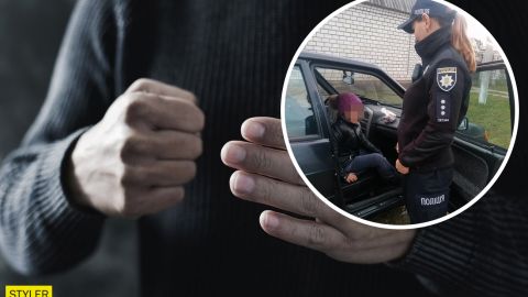 У Житомирі вітчим по-звірячому побив 8-річну доньку: мати дівчинки напередодні потрапила до лікарні