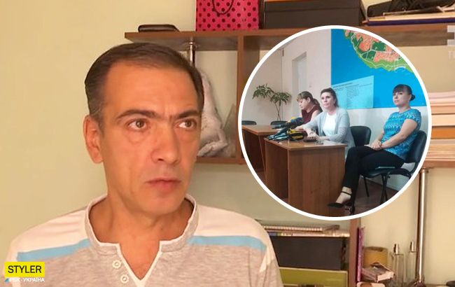 Девочку насильно забрали в приют со школы: скандал в Одессе получил продолжение