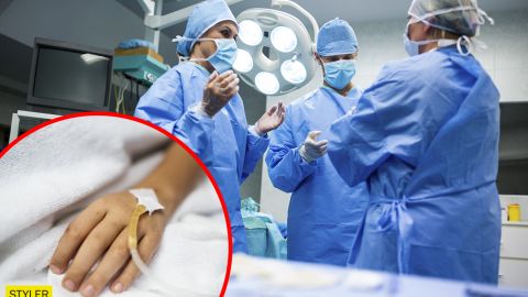 У Львові помер однорічний хлопчик через неправильний діагноз: лікарі помилки не визнають