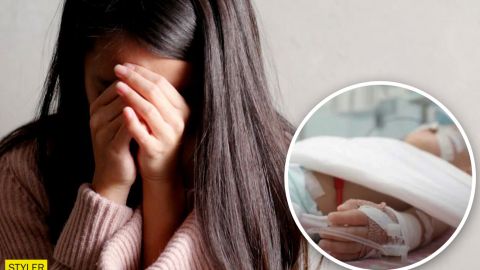 Помер хлопчик, який впав у кому в таборі під Генічеськом: "сердечко не застукало"