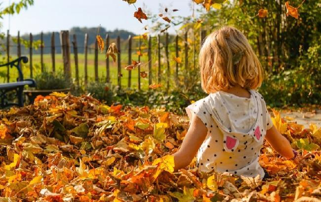 Погода на сьогодні: в Україні сонячно, температура до +22