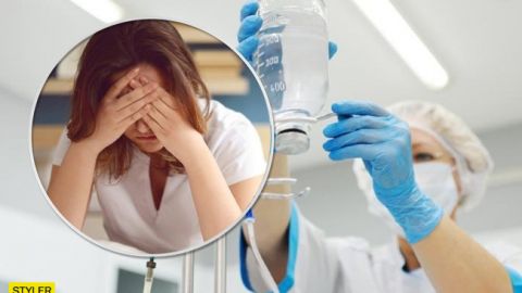 Под Донецком умерла девочка после визита к стоматологу: детали трагедии