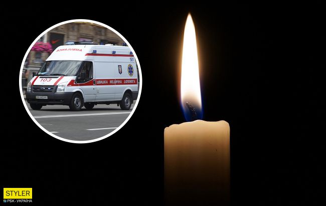 В лагере под Херсоном умер еще один ребенок: 15-летней девочке стало плохо во время выступления