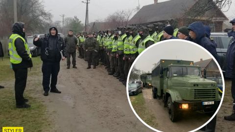 Під Києвом розгорнули пошук зниклого 2-річного малюка: людей благають про допомогу