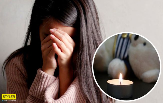 Помер 10-річний хлопчик, якого рік тому збила машина поліції