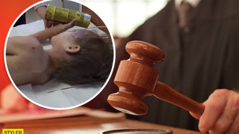 Колола голкою і била: в історії зі знущанням над дитиною в Дніпрі новий поворот