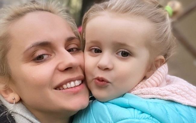 Лілія Ребрик показала, як на карантині святкує день народження молодшої дочки