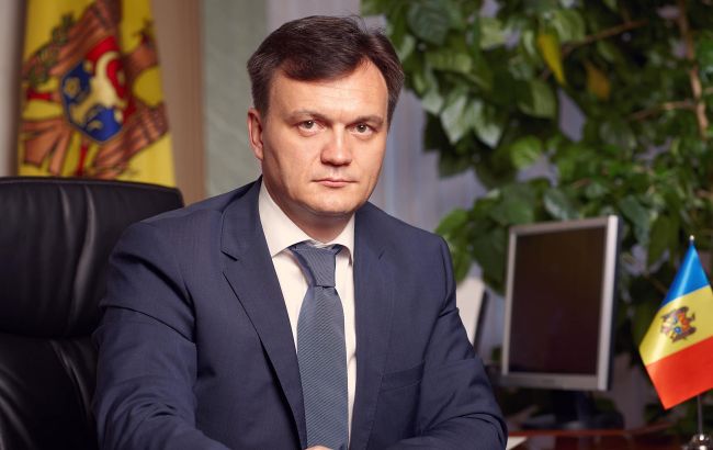У Молдові заборонили пов'язаній із РФ партії брати участь у місцевих виборах