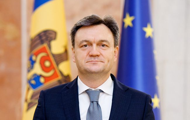 Молдова продовжила режим НС через війну в Україні ще на 60 днів