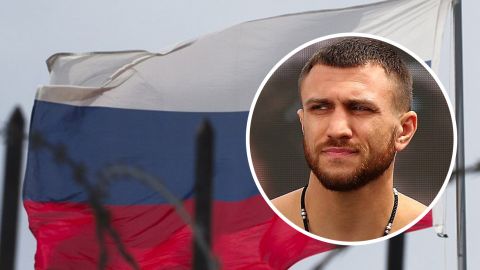 Василия Ломаченко внесли в реестр госпредателей: что натворил спортсмен