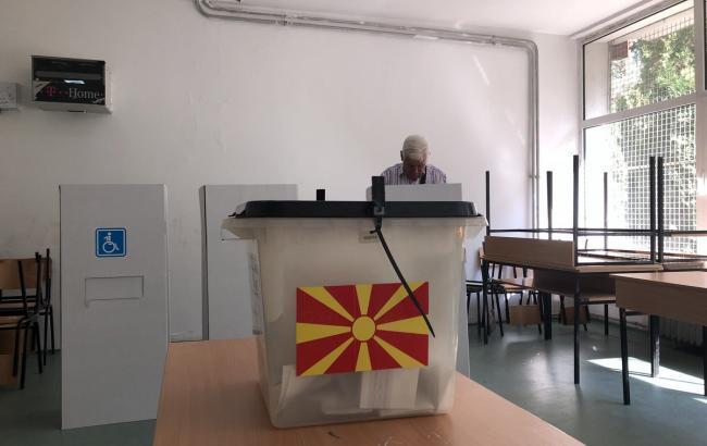 В Македонии правительство запустило процедуру переименования страны