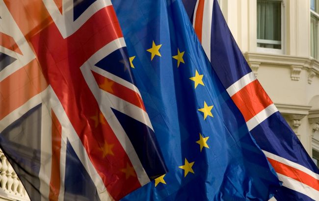 Палата громад парламенту Британії відстрочила Brexit до 31 січня