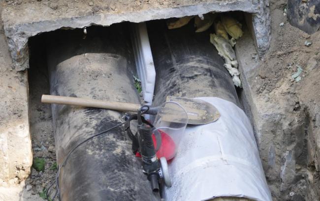 У КМДА заявили про завершення випробування тепломереж перед опалювальним сезоном