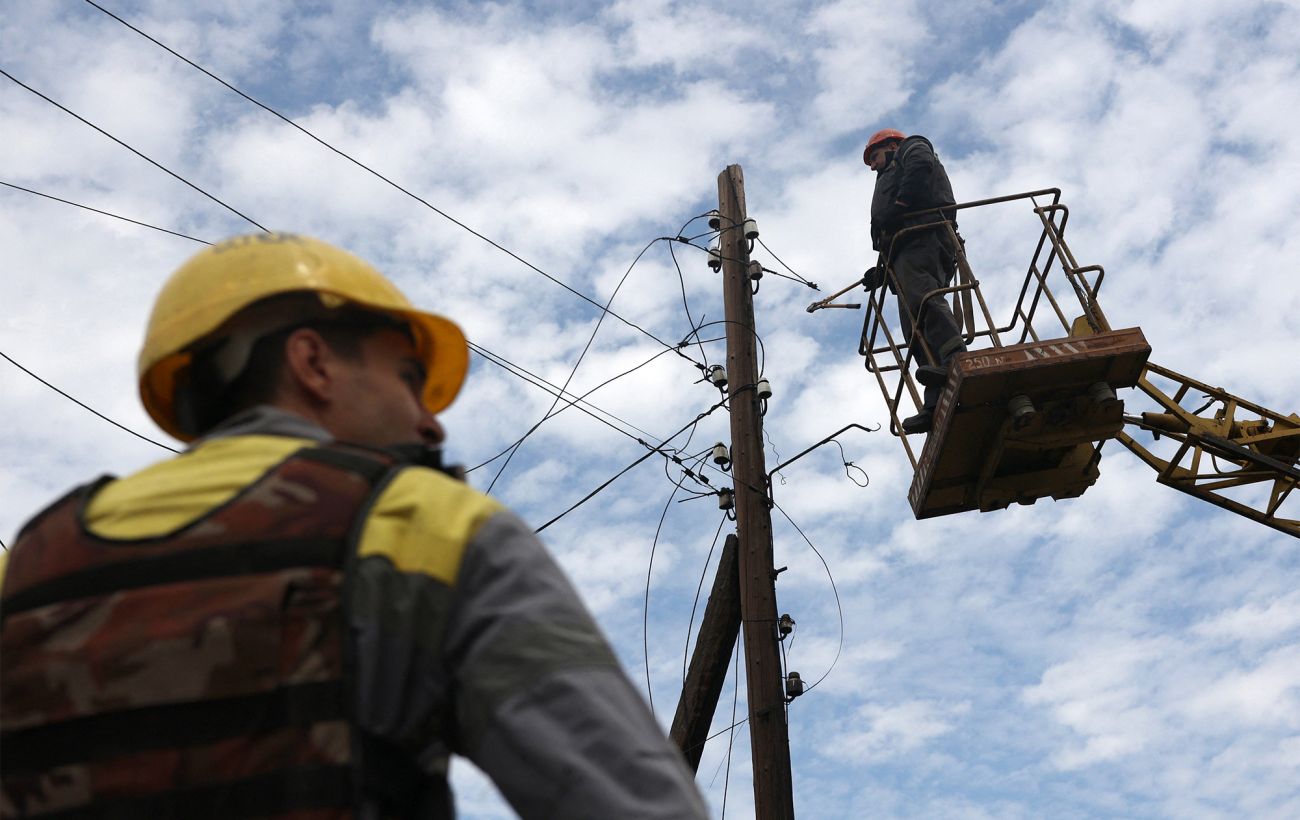 ДТЕК отримав золото від Effie за кампанію “Світло тримається”