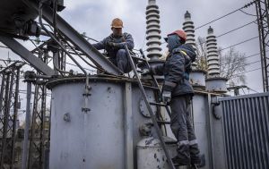 Росія вночі атакувала енергетичну інфраструктуру у 5 областях, - Міненерго
