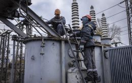 Конотоп на Сумщині четверту добу залишається без світла: яка ситуація в місті