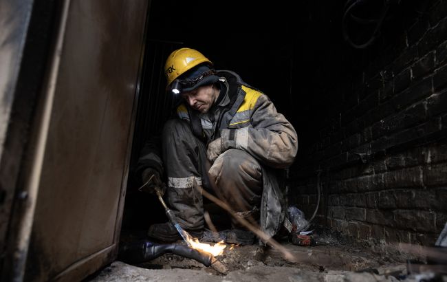 Росіяни атакували ТЕС в Одесі: руйнування надзвичайно серйозні