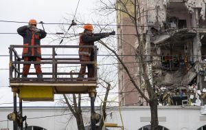 Під ударом основа енергосистеми: Україна після атаки РФ терміново просить допомогу Польщі