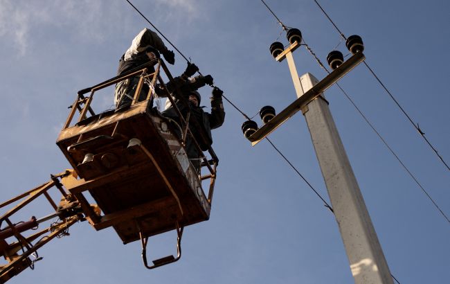 Росія атакувала енергетику Дніпропетровщини, є знеструмлення