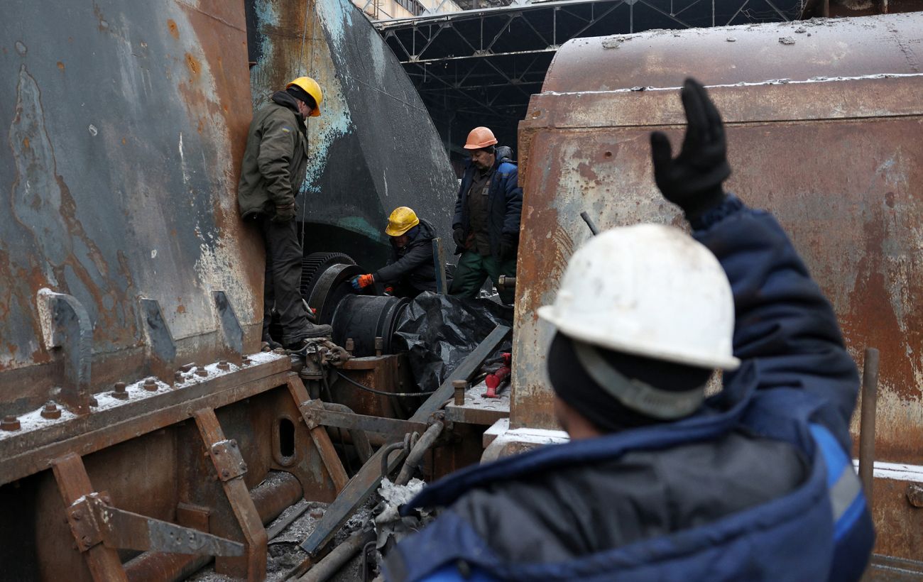 Демограф назвала дві країни, звідки в Україну можуть їхати трудові мігранти